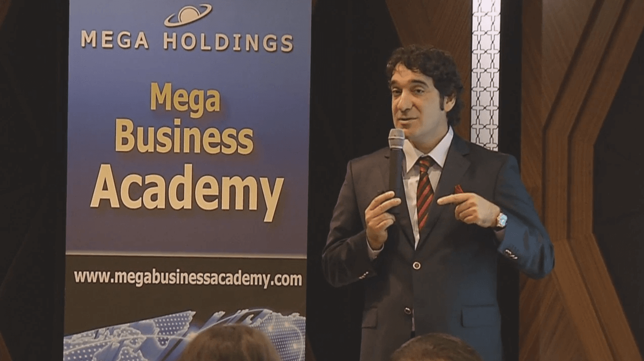 Network Marketing'te Becerilerini Geliştir