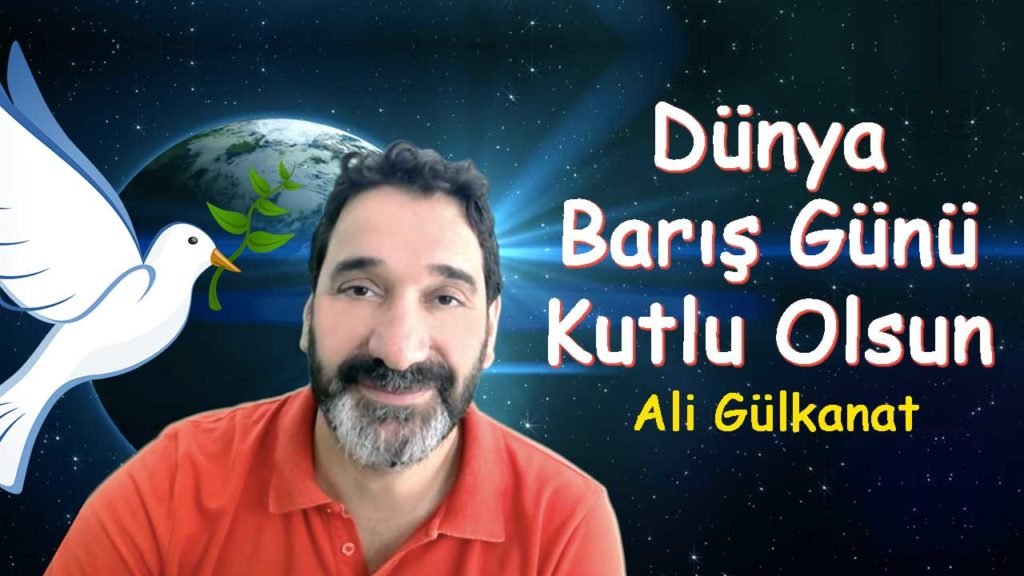 ali gülkanat - kişisel gelişim - nlp - network marketing - telkin - eğitim - milletvekili