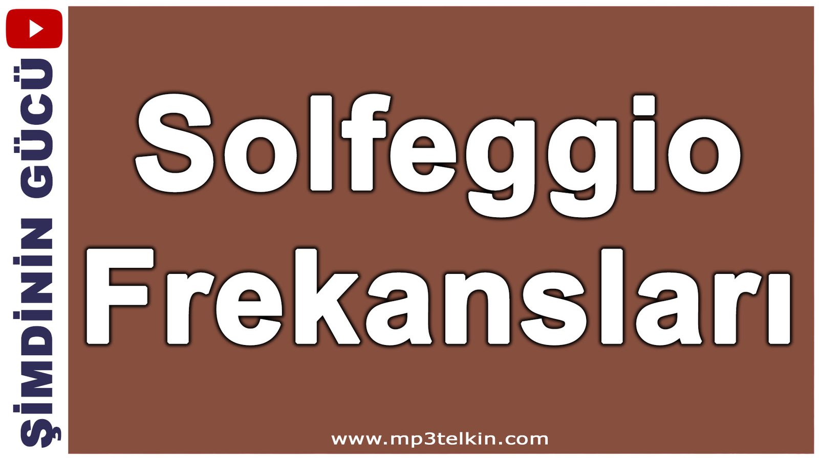 Solfeggio Frekansları